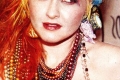 CYNDI LAUPER
