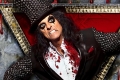 ALICE COOPER
