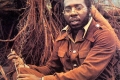 CURTIS MAYFIELD