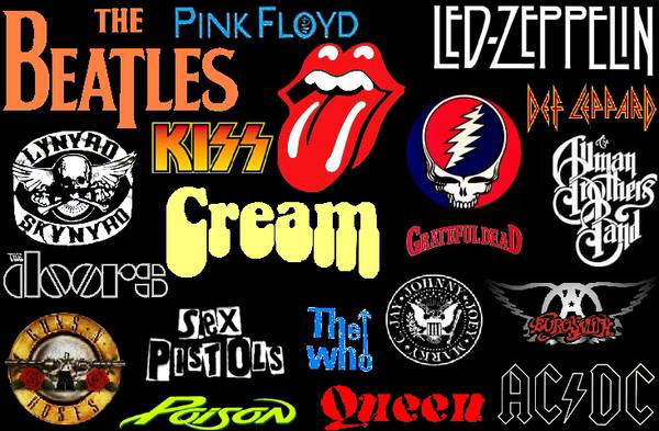 1 - Rock