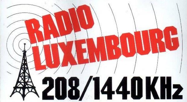 Radio Luxembourg