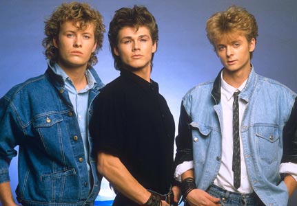 06 - A-Ha