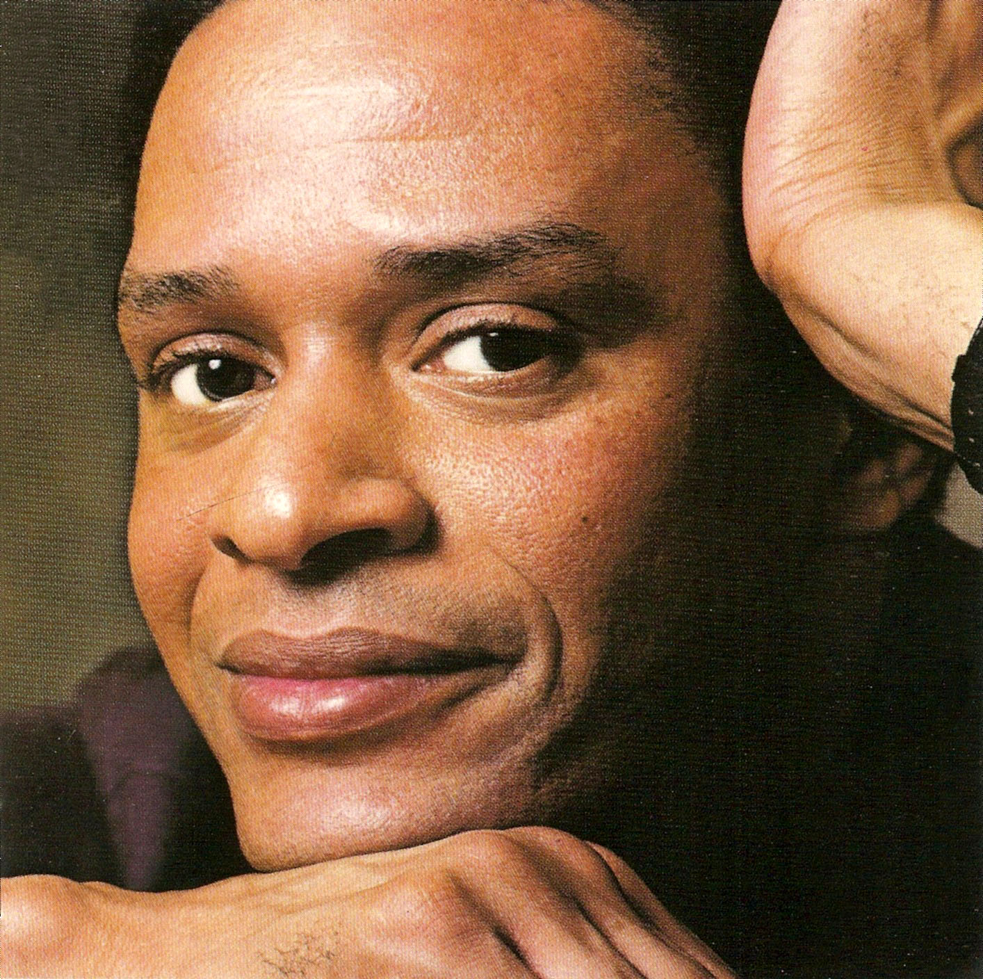 08 - Al-Jarreau