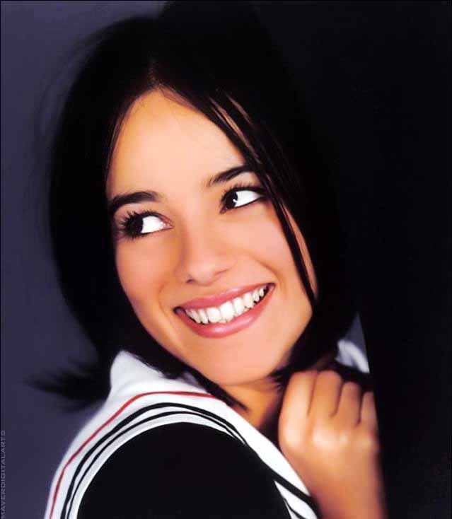 Alizée2
