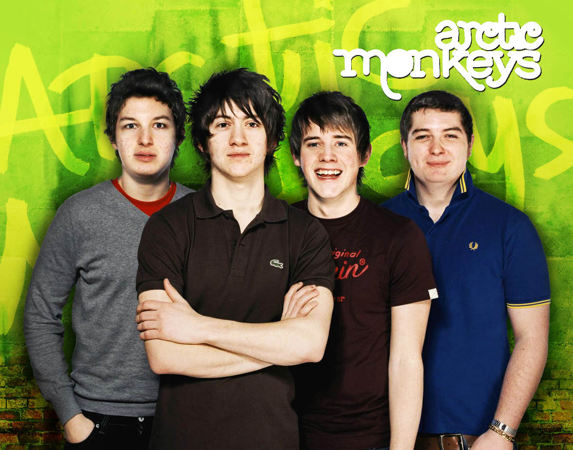 ArcticMmonkeys3