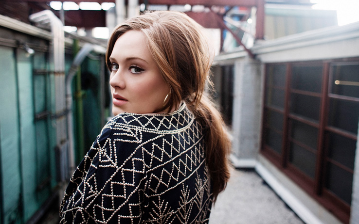 adele