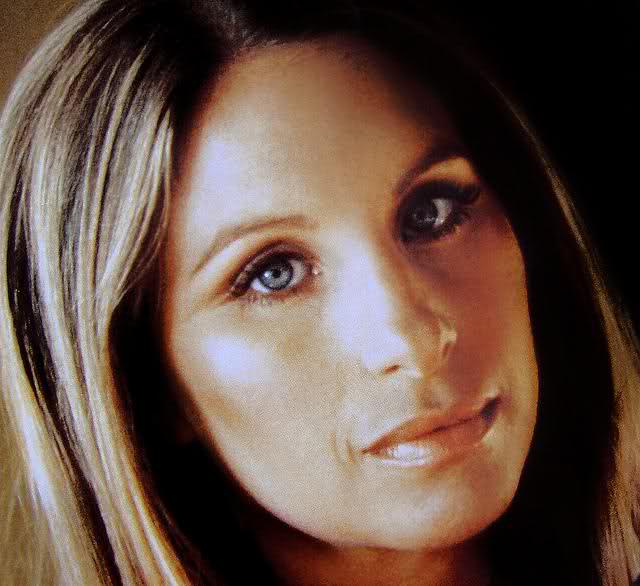 31 - Barbra Streisand