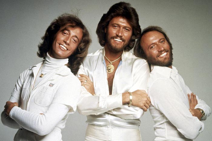 36 - Bee Gees-2