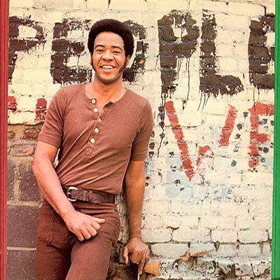 38 - BillWithers