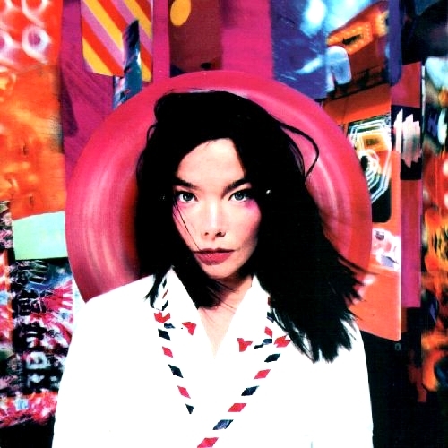 44 - Björk