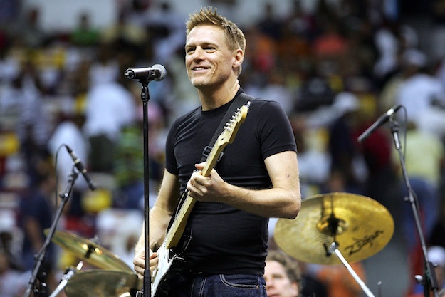 65 - Bryan Adams 1