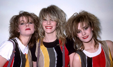 Bananarama