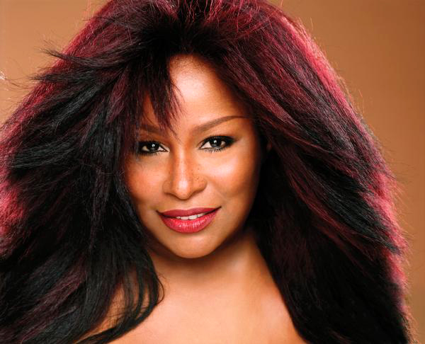 71 - Chaka Khan