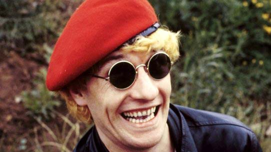 CaptainSensible