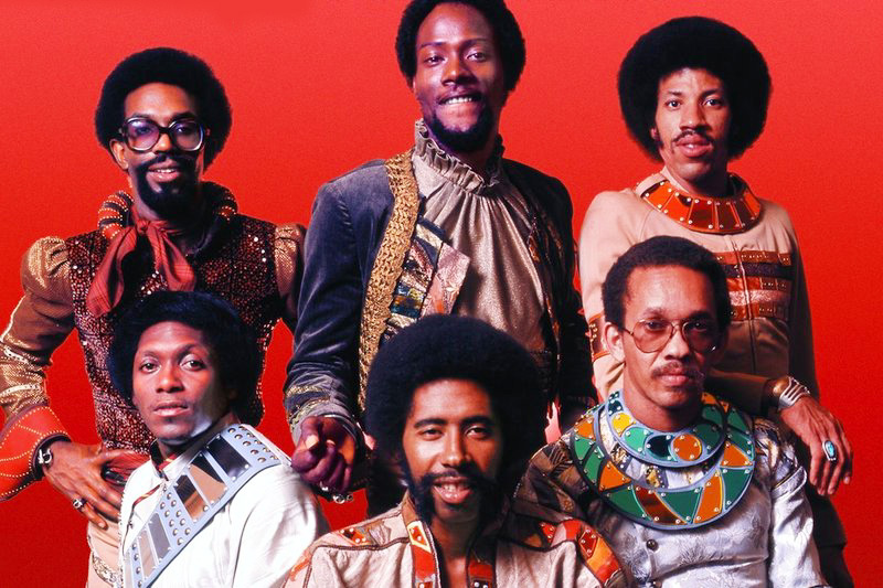 Commodores