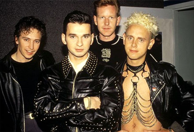 Depeche