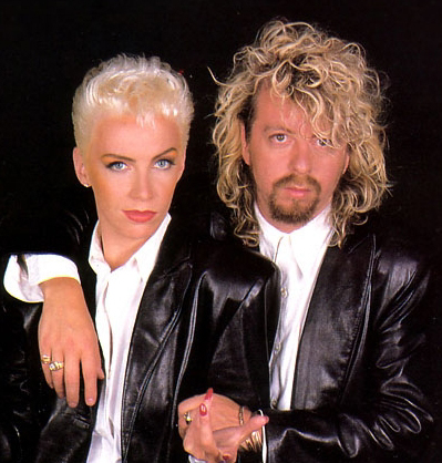 Eurythmics3