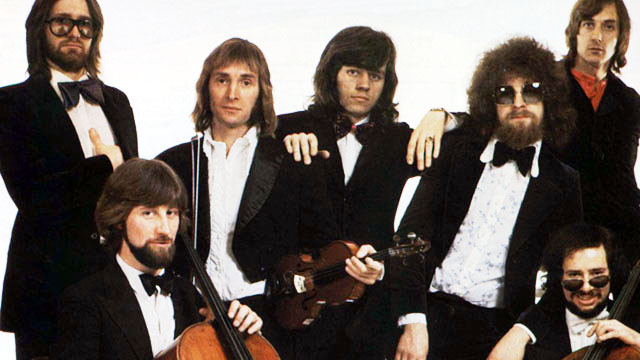 electric light orchestra