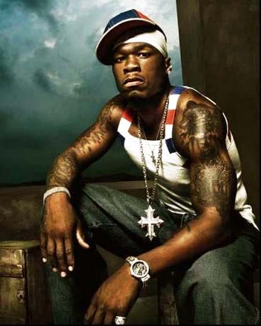 50 Cent 01B