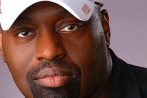 Frankie Knuckles