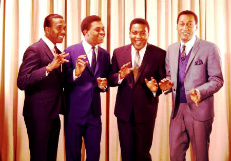 four-tops