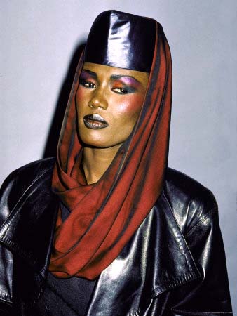 GraceJones8