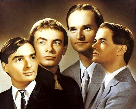 Kraftwerk2