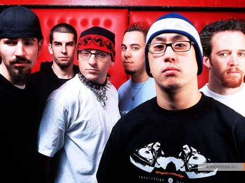 LinkinPark