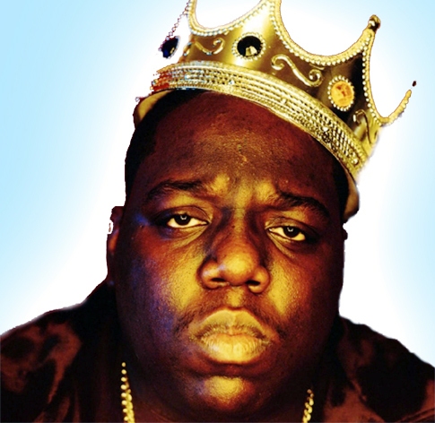 Notorious B.I.G.-