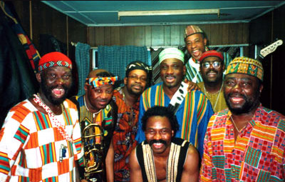 Osibisa-