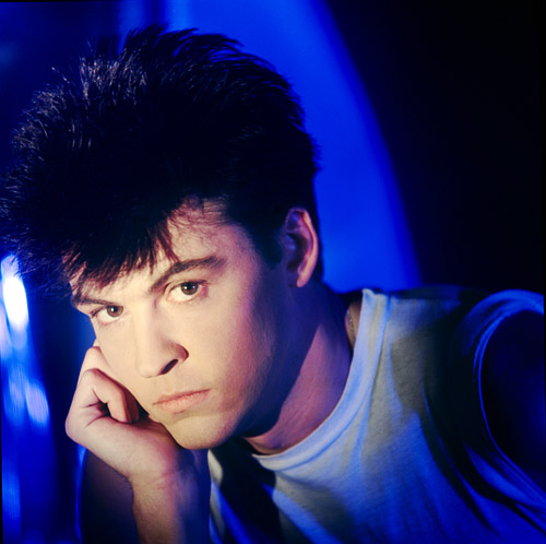 PaulYoungpaul young