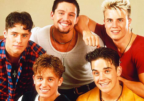 Take-that