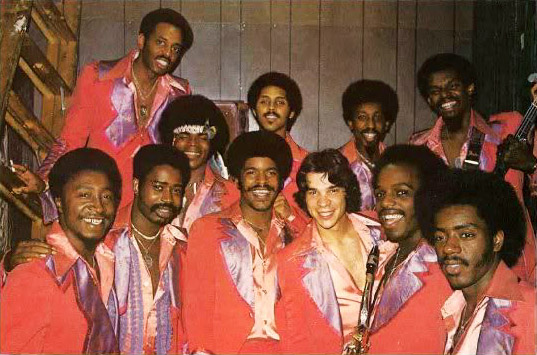 Trammps-
