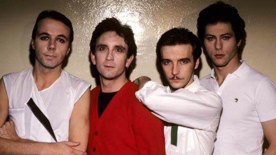 Ultravox 6768