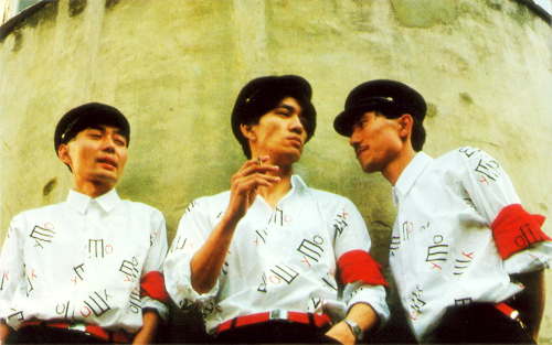 YMO5