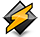 pls winamp icon